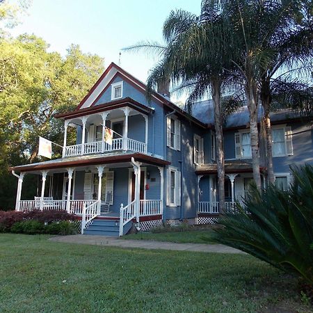 The Ann Stevens House Bed and Breakfast Cassadaga Buitenkant foto